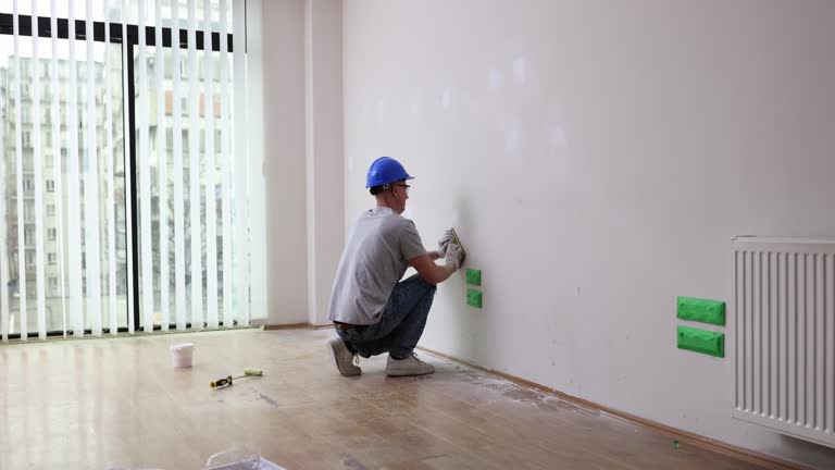 Best Interior Painting  in Barstow, CA